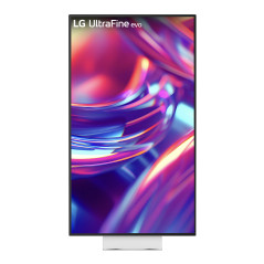LG 32U990A Monitor UltraFine evo 6K Thunderbolt 5 Nano IPS Black 32"