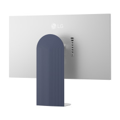 LG 32U990A Monitor UltraFine evo 6K Thunderbolt 5 Nano IPS Black 32"