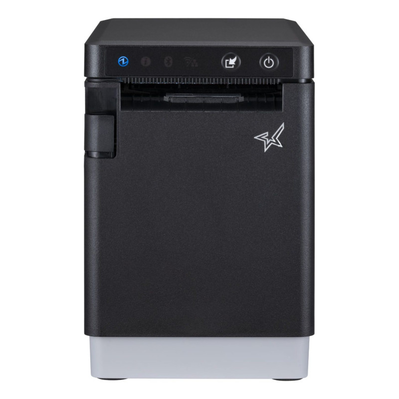 Star Micronics mC-Label2 stampante per etichette (CD) Termica diretta 300 x 300 DPI 180 mm/s Con cavo e senza - 4951319264668 Star Micronics mC-Label2 stampante per etichette (CD) Termica diretta 300 x 300 DPI 180 mm/s Con cavo e senza - 4951319264668