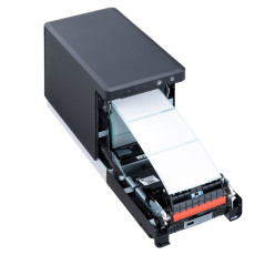 Star Micronics mC-Label2 stampante per etichette (CD) Termica diretta 300 x 300 DPI 180 mm s Con cavo e senza cavo Collegamento