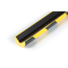 Durable 1110130 paraspigolo da parete