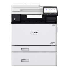 Canon i-SENSYS MF752Cdw II Laser A4 1200 x 1200 DPI 33 ppm Wi-Fi