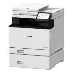 Canon i-SENSYS MF752Cdw II Laser A4 1200 x 1200 DPI 33 ppm Wi-Fi