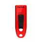 SanDisk Ultra unità flash USB 32 GB USB tipo A 3.2 Gen 1 (3.1 Gen 1) Rosso