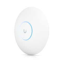 Ubiquiti U7 Pro Max 5700 Mbit/s Bianco Supporto Power over Ethernet (PoE)