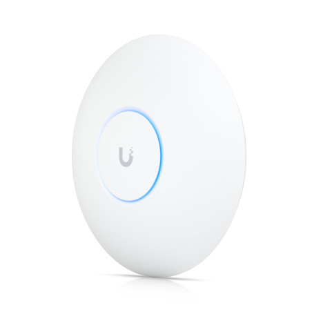 Ubiquiti U7 Pro Max 5700 Mbit/s Bianco Supporto Power over Ethernet (PoE)