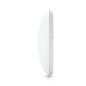 Ubiquiti U7 Pro Max 5700 Mbit/s Bianco Supporto Power over Ethernet (PoE)