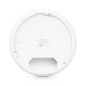 Ubiquiti U7 Pro Max 5700 Mbit/s Bianco Supporto Power over Ethernet (PoE)