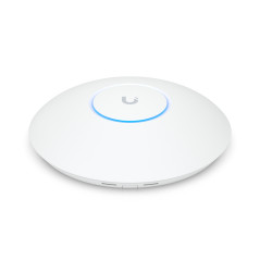 Ubiquiti U7 Pro Max 5700 Mbit s Bianco Supporto Power over Ethernet (PoE)