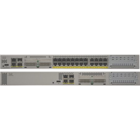 Cisco C1100TG-1N32A gateway controller