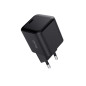 Trust 26046 Caricabatterie per dispositivi mobili Universale Nero AC Ricarica rapida Interno