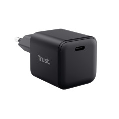 Trust 26046 Caricabatterie per dispositivi mobili Universale Nero AC Ricarica rapida Interno
