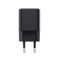 Trust 26046 Caricabatterie per dispositivi mobili Universale Nero AC Ricarica rapida Interno