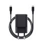 Trust 26046 Caricabatterie per dispositivi mobili Universale Nero AC Ricarica rapida Interno