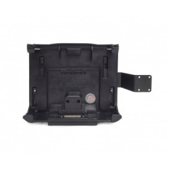 Gamber-Johnson 7160-0859 kit di fissaggio Nero