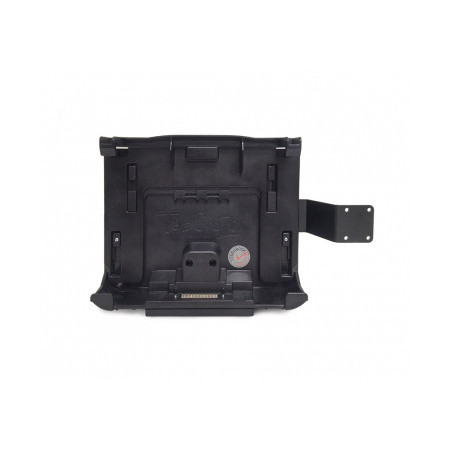 Gamber-Johnson 7160-0859 kit di fissaggio Nero