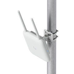 Ubiquiti U7 Pro Outdoor 8600 Mbit/s Bianco Supporto Power over Ethernet (PoE)
