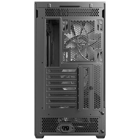 Antec FLUX REAR Midi Tower Nero