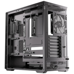 Antec FLUX REAR Midi Tower Nero