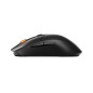 Steelseries Rival 3 Wireless Gen 2 mouse Gaming Mano destra RF senza fili + Bluetooth Ottico 18000 DPI