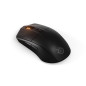 Steelseries Rival 3 Wireless Gen 2 mouse Gaming Mano destra RF senza fili + Bluetooth Ottico 18000 DPI