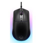 Steelseries Rival 3 Gen 2 mouse Universale Ambidestro USB tipo A Ottico 8500 DPI