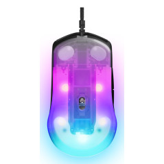 Steelseries Rival 3 Gen 2 mouse Universale Ambidestro USB tipo A Ottico 8500 DPI