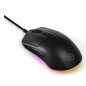 Steelseries Rival 3 Gen 2 mouse Universale Ambidestro USB tipo A Ottico 8500 DPI