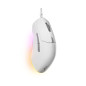 Steelseries Rival 3 Gen 2 mouse Gaming Mano destra USB tipo A Ottico 8500 DPI