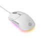 Steelseries Rival 3 Gen 2 mouse Gaming Mano destra USB tipo A Ottico 8500 DPI