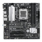 ASUS PRIME B650M-A II-CSM AMD B650 Socket AM5 micro ATX ASUS PRIME B650M-A II-CSM AMD B650 Socket AM5 micro ATX