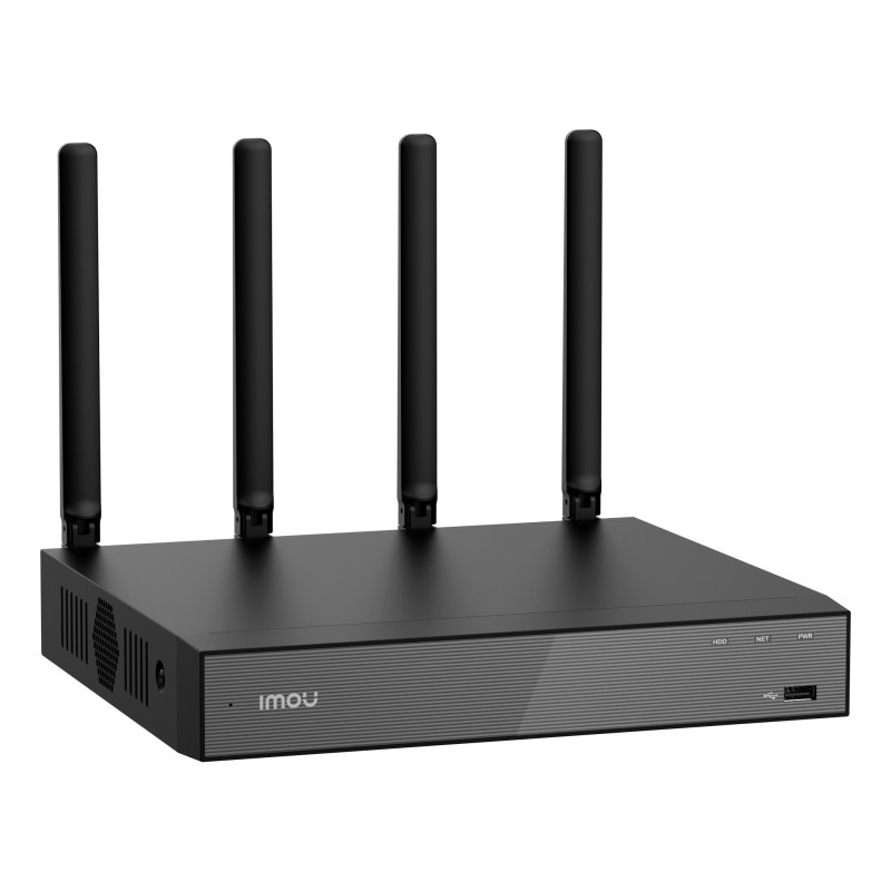 Imou N110W Nero Imou N110W Nero