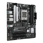 ASUS PRIME B650M-A II-CSM AMD B650 Socket AM5 micro ATX ASUS PRIME B650M-A II-CSM AMD B650 Socket AM5 micro ATX