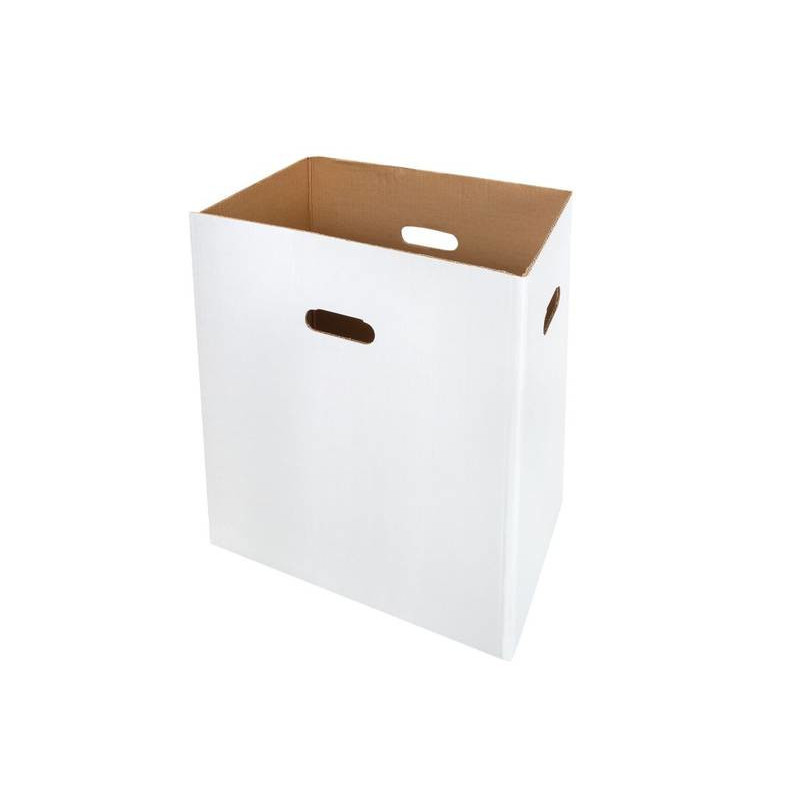 HSM Securio B35 Cardboard Waste Container Borsa