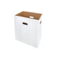 HSM Securio B35 Cardboard Waste Container Borsa