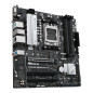 ASUS PRIME B650M-A II-CSM AMD B650 Socket AM5 micro ATX ASUS PRIME B650M-A II-CSM AMD B650 Socket AM5 micro ATX