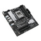 ASUS PRIME B650M-A II-CSM AMD B650 Socket AM5 micro ATX ASUS PRIME B650M-A II-CSM AMD B650 Socket AM5 micro ATX