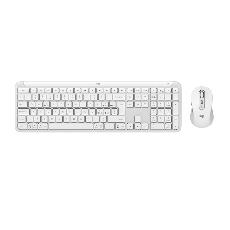 Logitech Signature Slim Combo MK950 - 5099206120334