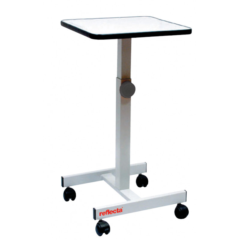 Reflecta Dino supporto per proiettore Pavimento Grigio Reflecta Dino supporto per proiettore Pavimento Grigio