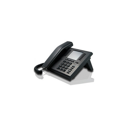 Innovaphone IP112 telefono IP Nero