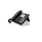 Innovaphone IP112 telefono IP Nero