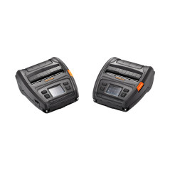 Bixolon XM7-40 203 x 203 DPI Con cavo e senza cavo Termica diretta Stampante portatile