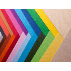 Fabriano Elle Erre Foglio d'arte 10 fogli