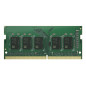 Synology D4ES03-16G memoria 16 GB 1 x 16 GB DDR4 260-pin SO-DIMM Data Integrity Check (verifica integrità dati)