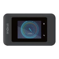 Strong 4G+ LTE MiFi Hotspot Router Wi-Fi 1200 Router di rete cellulare