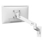 Ergotron LX Pro Series 45-683-290 Supporti a parete per TV 86,4 cm (34") Bianco