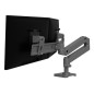 Ergotron LX Pro Series 45-684-293 Supporti a parete per TV 68,6 cm (27") Scrivania Grigio
