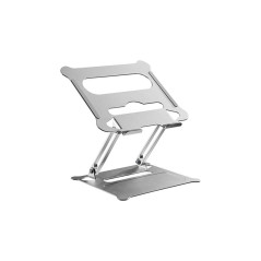 Reflecta LR15 Supporto per computer portatile Alluminio 38,1 cm (15")