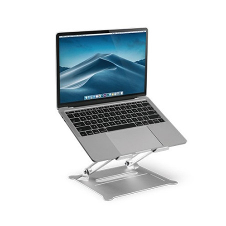 Reflecta LR15 Supporto per computer portatile Alluminio 38,1 cm (15")