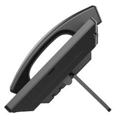 Grandstream Networks GXV3480 telefono IP Nero